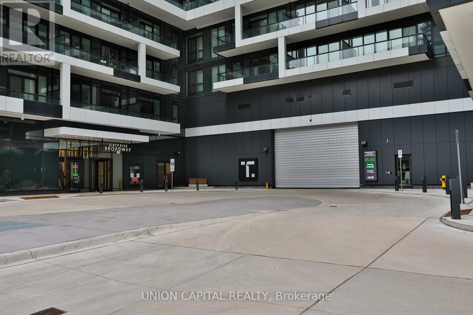 3503 - 65 Broadway Avenue, Toronto, Ontario  M4P 1T9 - Photo 35 - C13129272