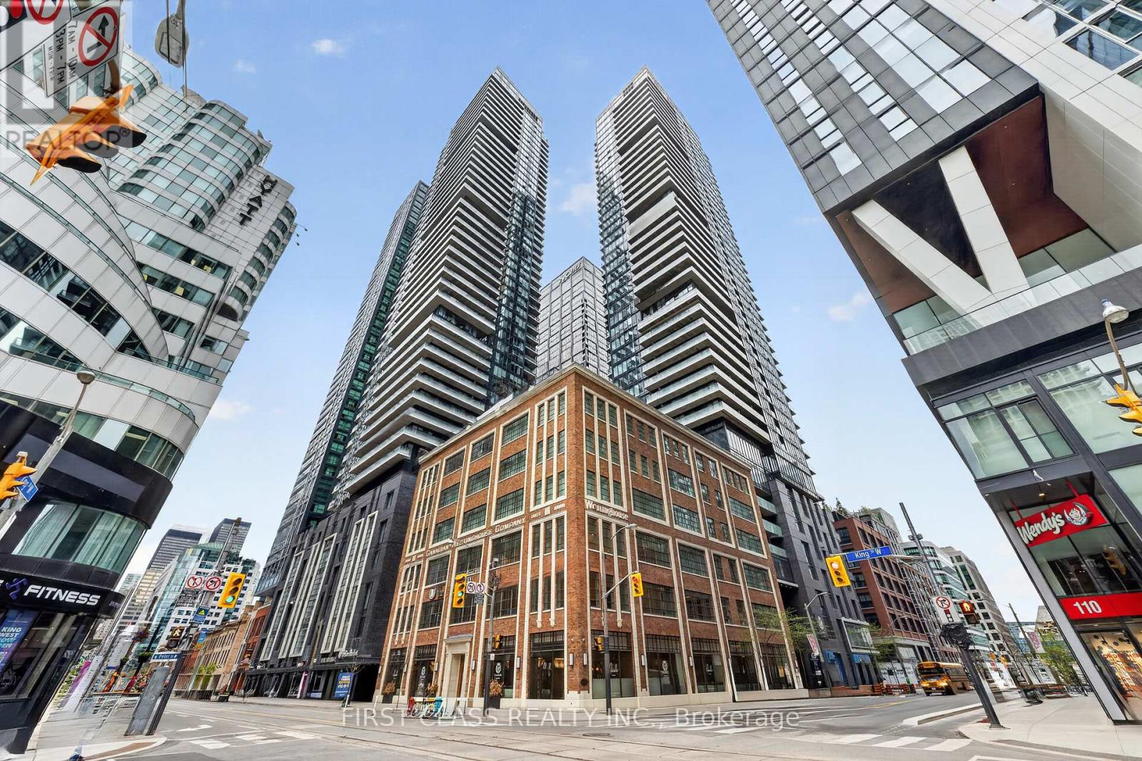1709 - 115 Blue Jays Way, Toronto, Ontario  M5V 3T3 - Photo 17 - C13131696