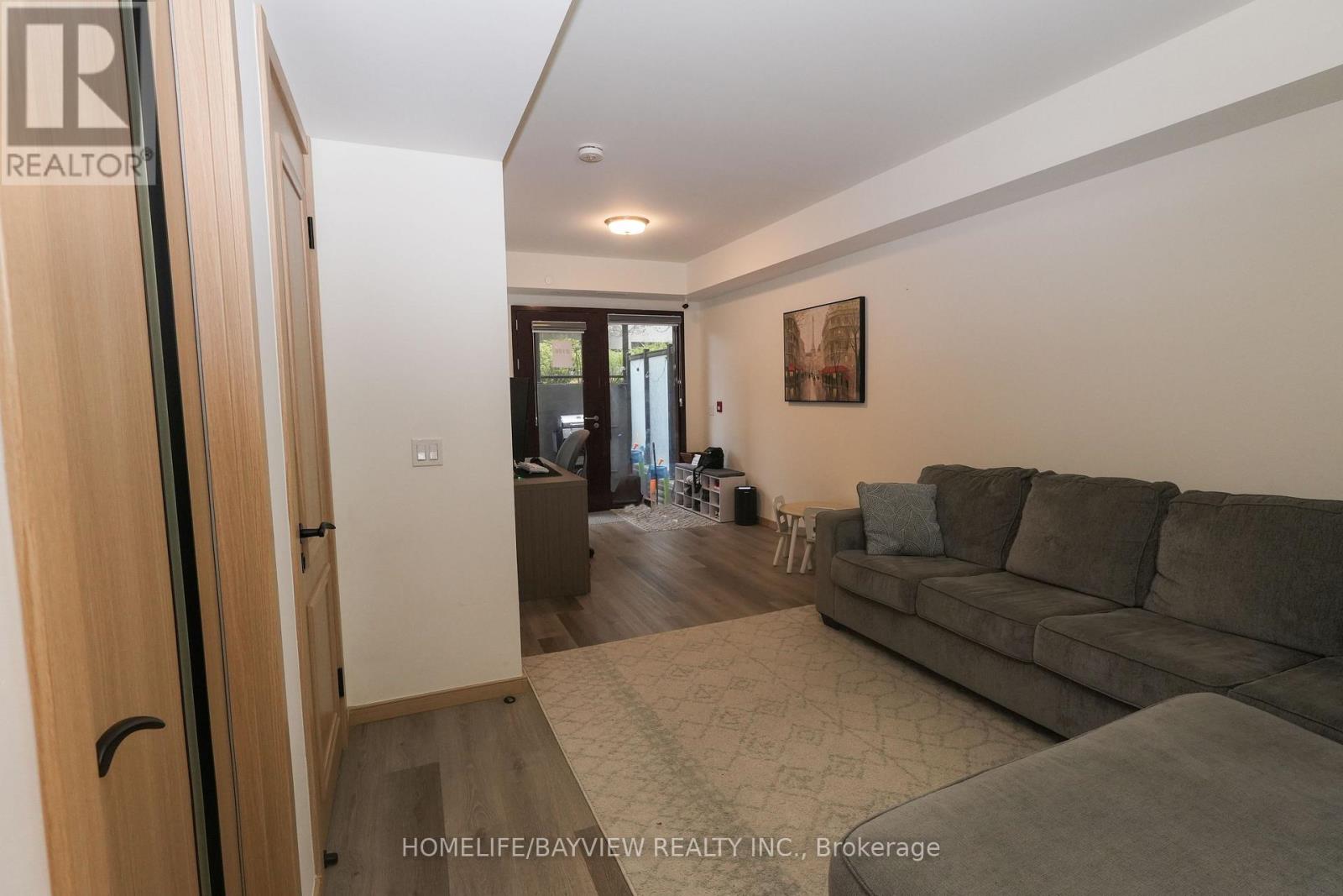 B108 - 50 Morecambe Gate, Toronto, Ontario  M1W 2N5 - Photo 6 - E13125958