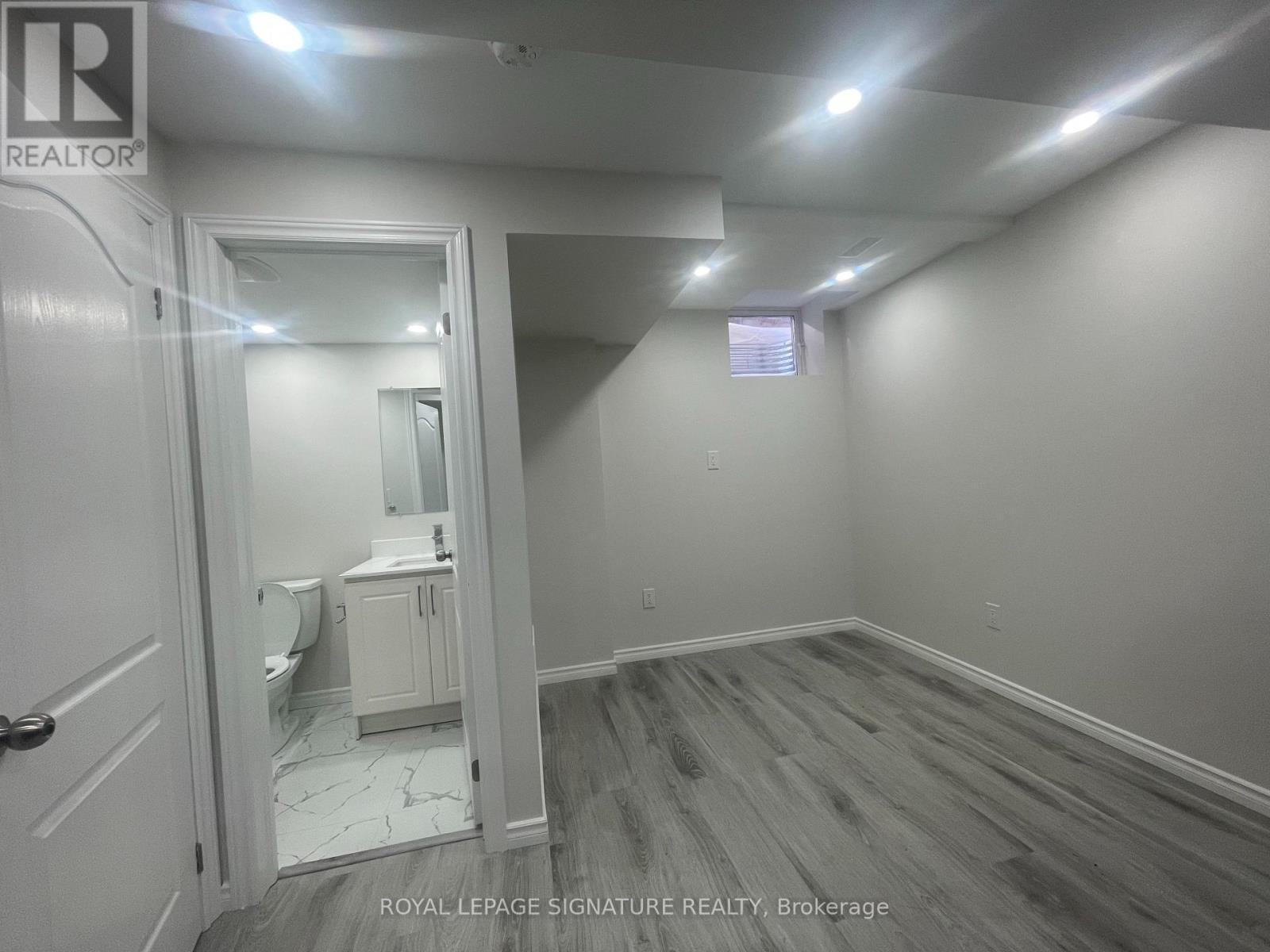 Bsmt - 99 Convoy Crescent, Vaughan, Ontario  L6A 3H3 - Photo 8 - N13014928