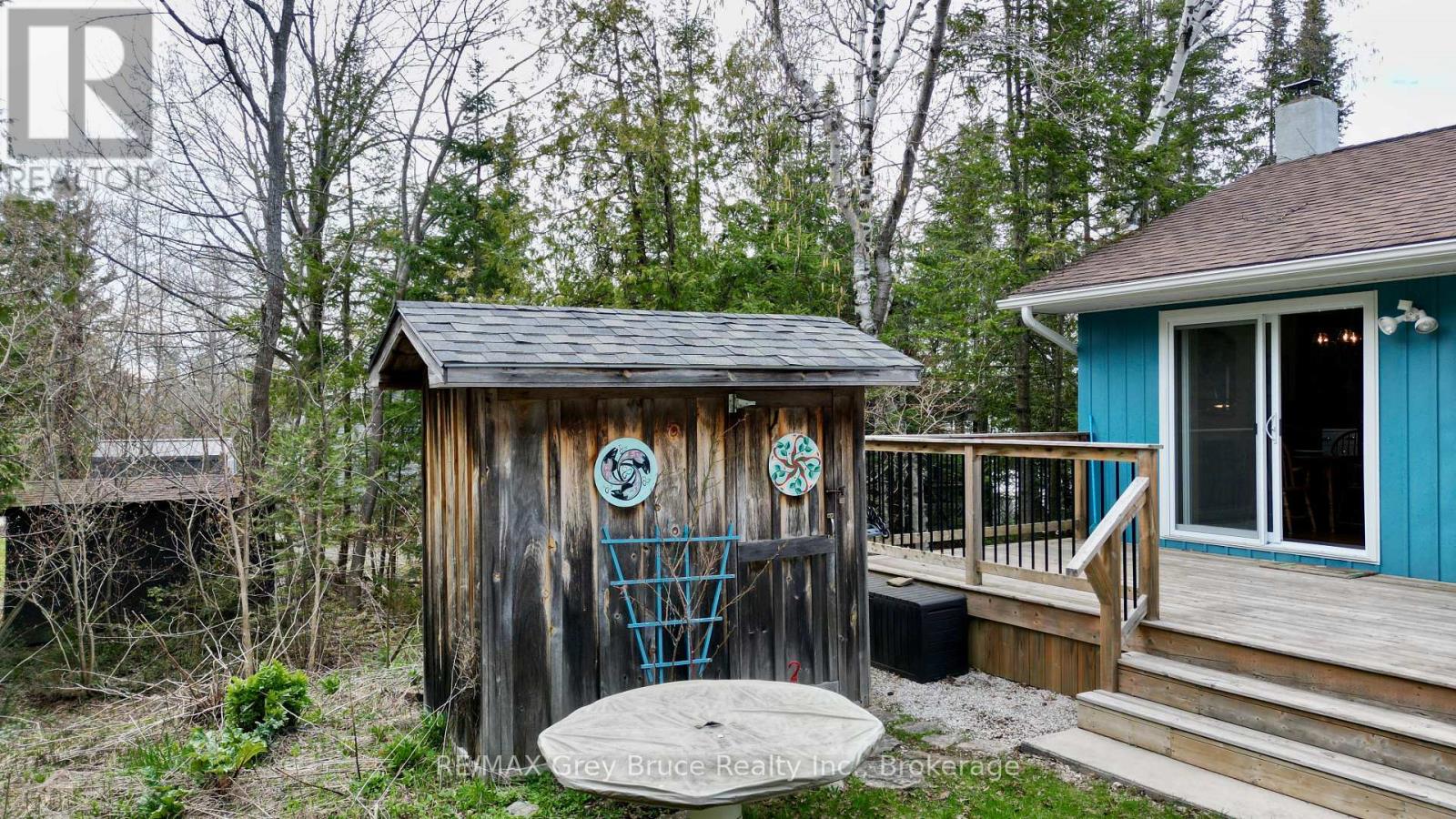 287 Rush Cove Road, Northern Bruce Peninsula, Ontario  N0H 1W0 - Photo 10 - X13114326