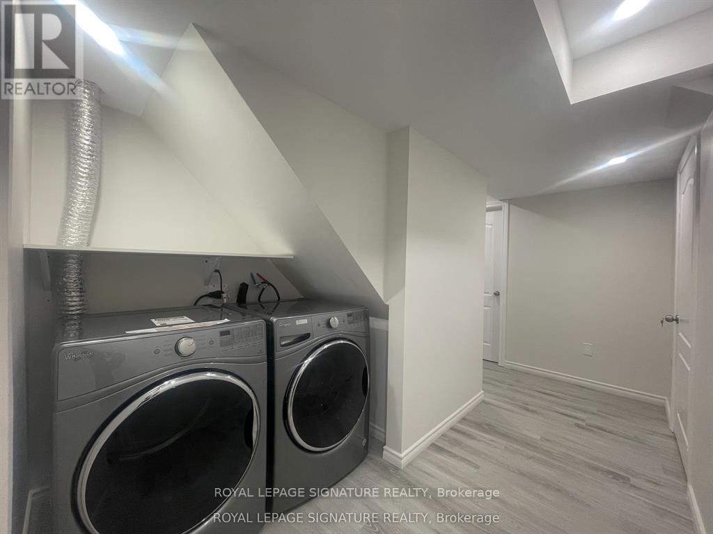 Bsmt - 99 Convoy Crescent, Vaughan, Ontario  L6A 3H3 - Photo 11 - N13014928