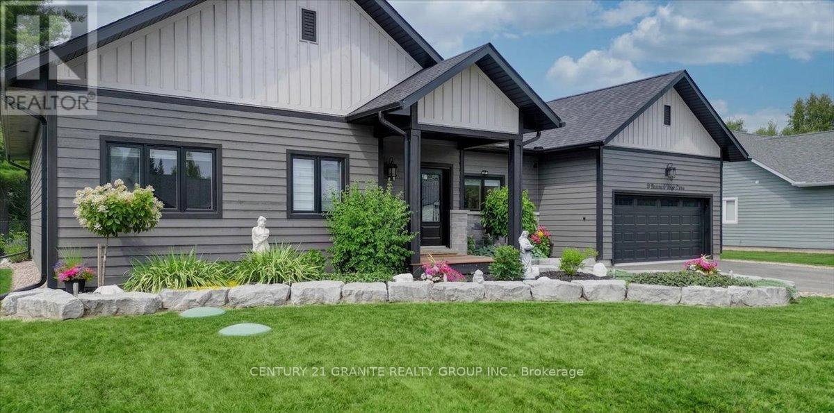 9 Bancroft Ridge Drive, Bancroft, Ontario  K0L 1C0 - Photo 4 - X12995466