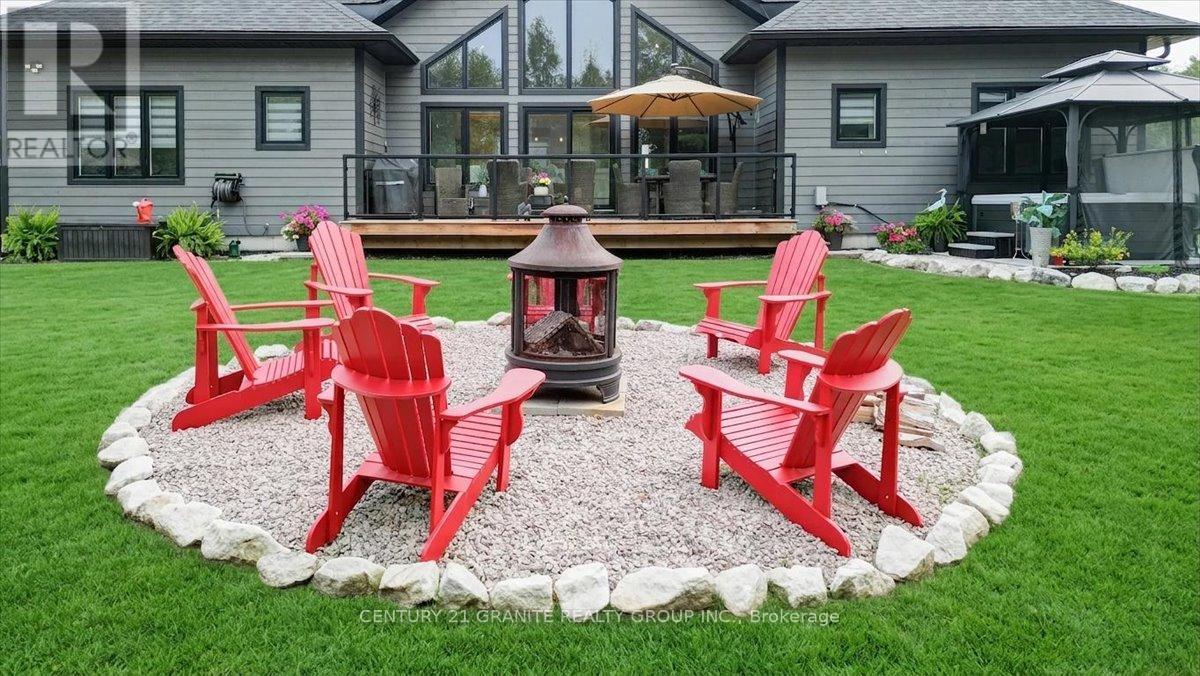 9 Bancroft Ridge Drive, Bancroft, Ontario  K0L 1C0 - Photo 35 - X12995466