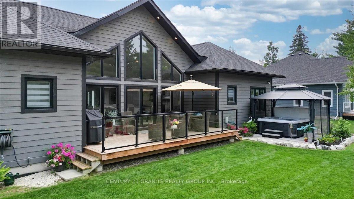 9 Bancroft Ridge Drive, Bancroft, Ontario  K0L 1C0 - Photo 2 - X12995466