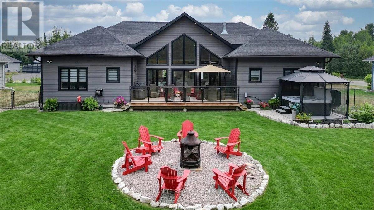 9 Bancroft Ridge Drive, Bancroft, Ontario  K0L 1C0 - Photo 37 - X12995466