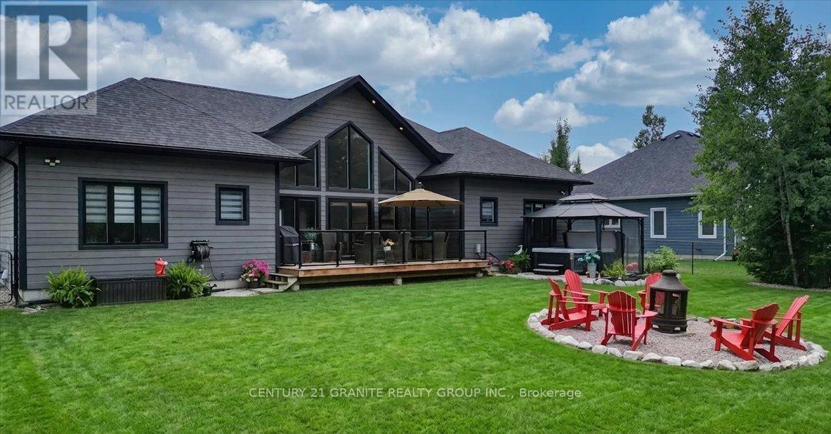 9 Bancroft Ridge Drive, Bancroft, Ontario  K0L 1C0 - Photo 38 - X12995466