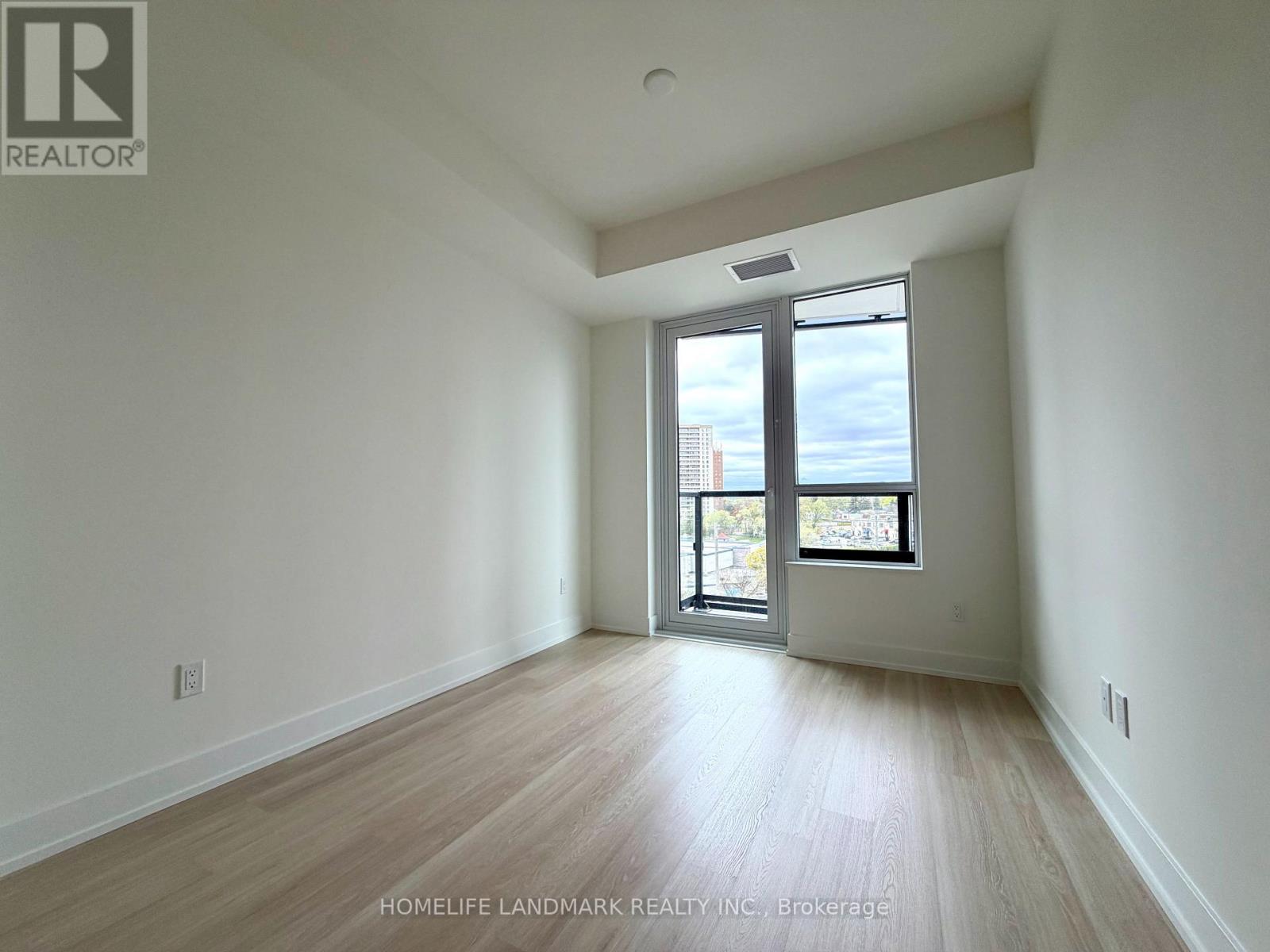707 - 60 Central Park Roadway, Toronto, Ontario  M9A 3K1 - Photo 15 - W13125752