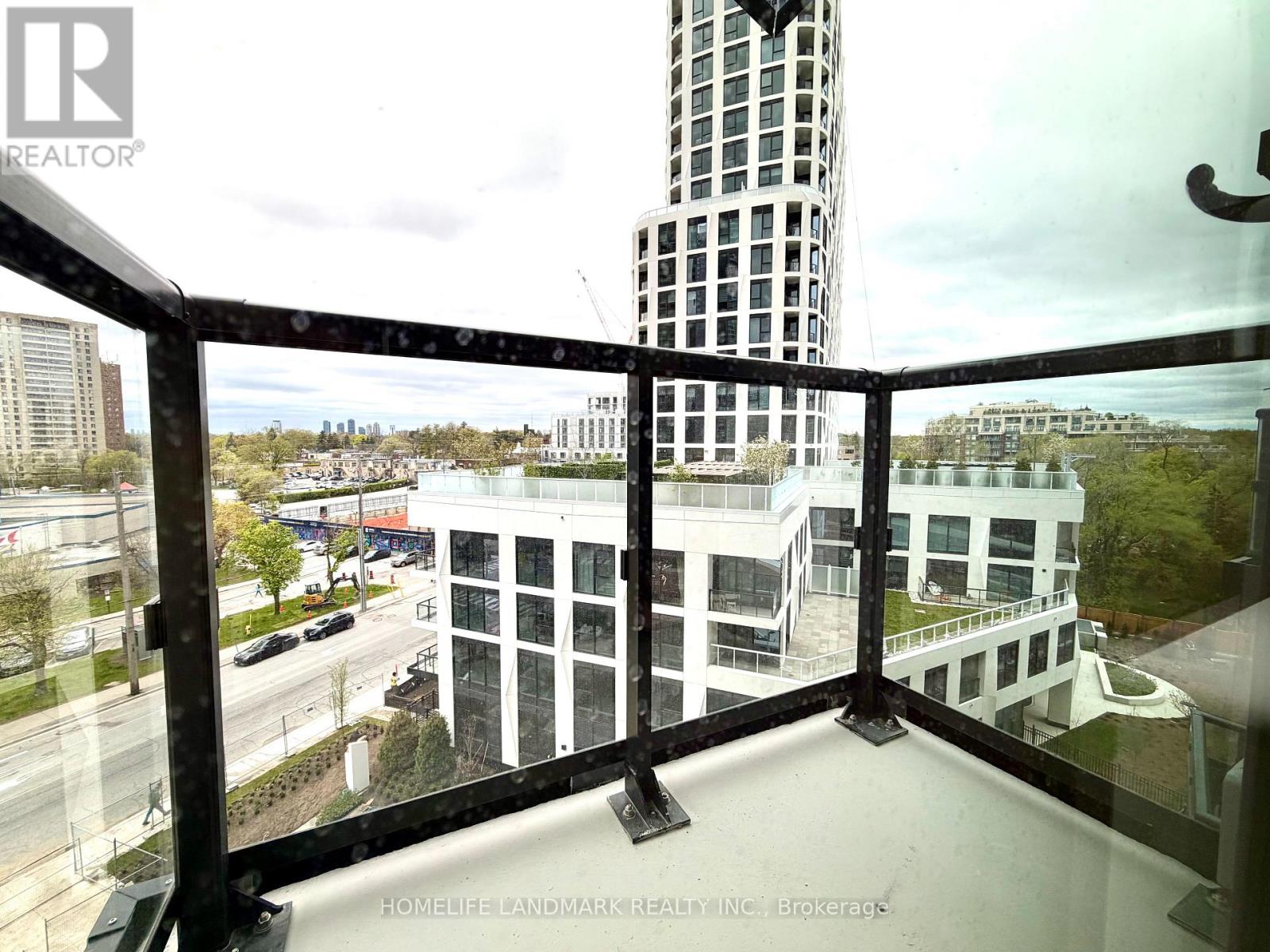 707 - 60 Central Park Roadway, Toronto, Ontario  M9A 3K1 - Photo 18 - W13125752