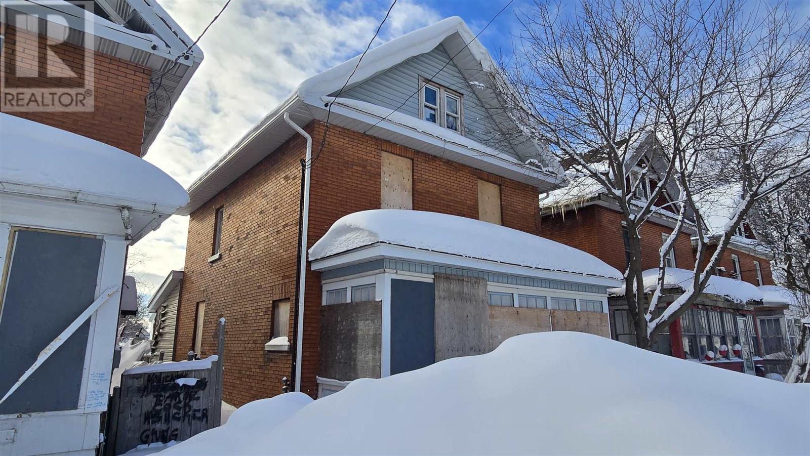 159 Wellington St E, Sault Ste. Marie, Ontario  P6A 2L6 - Photo 3 - SM260173