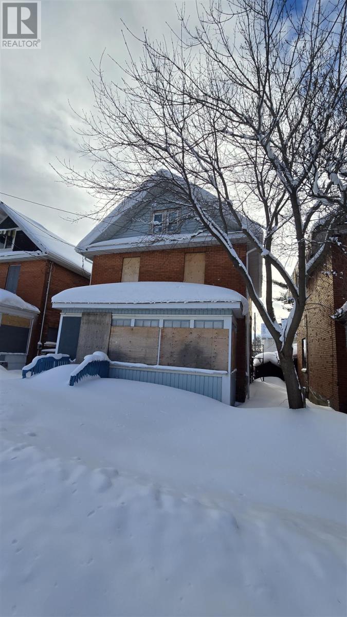 159 Wellington St E, Sault Ste. Marie, Ontario  P6A 2L6 - Photo 1 - SM260173