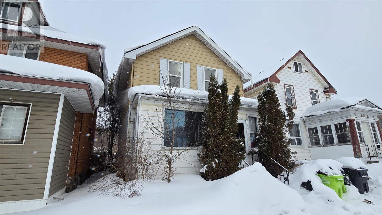 36 Cathcart St, Sault Ste. Marie, Ontario  P6A 1E1 - Photo 1 - SM260238