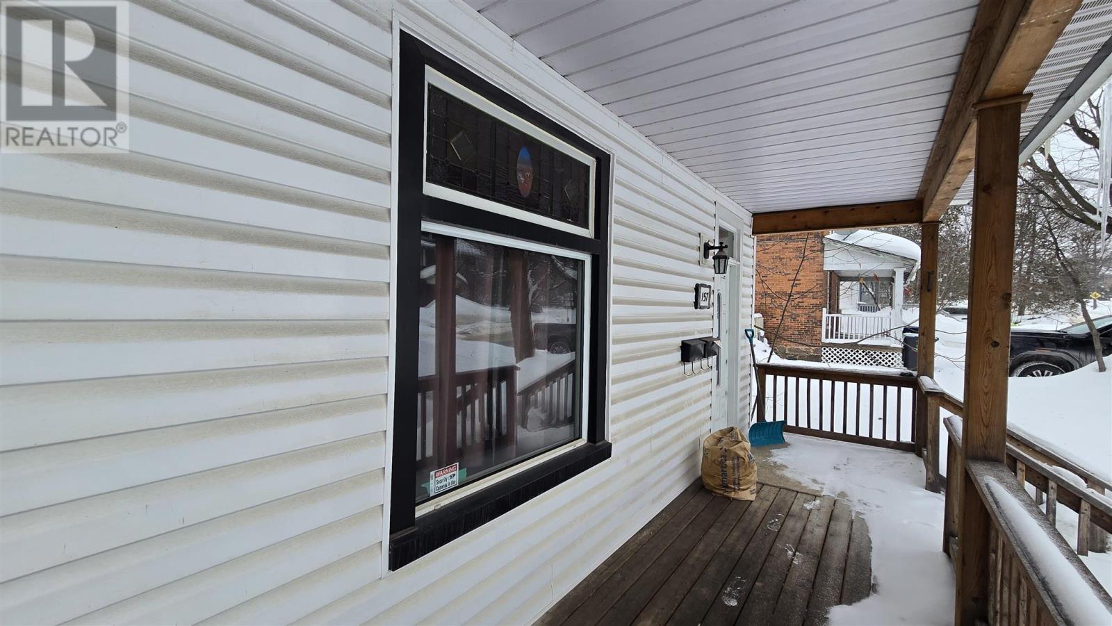 157 Church St, Sault Ste. Marie, Ontario  P6A 3H7 - Photo 3 - SM260262