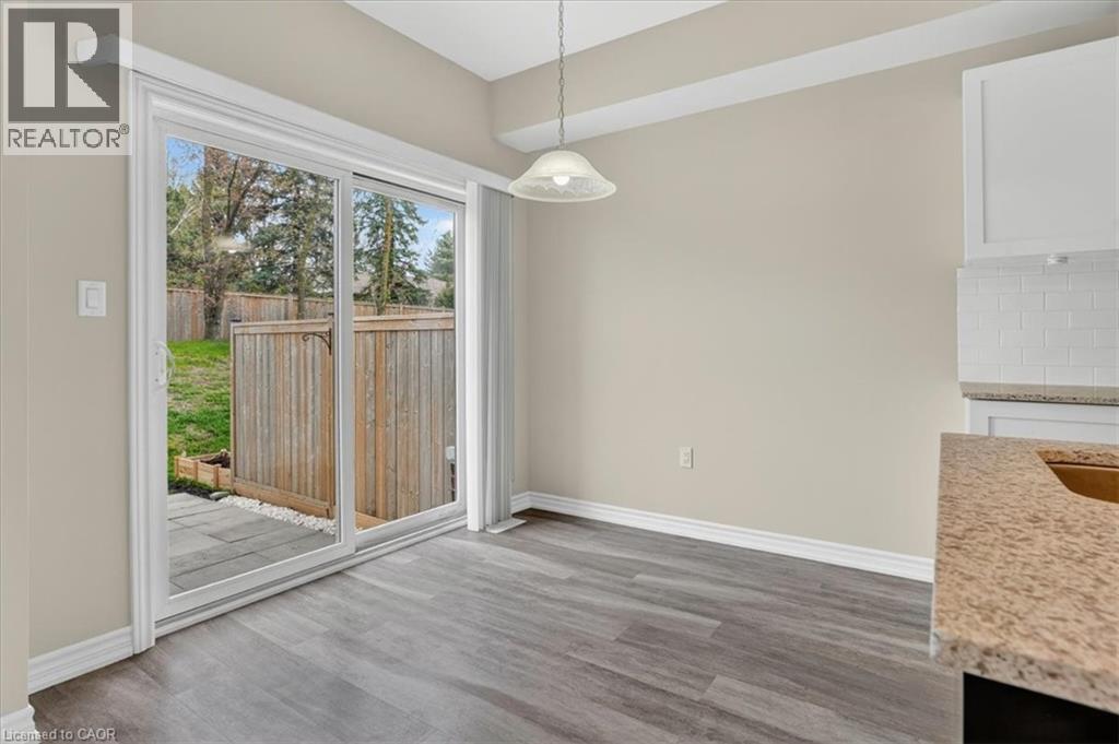 324 Equestrian Way Unit# 16, Cambridge, Ontario  N3E 0E2 - Photo 14 - 40825704
