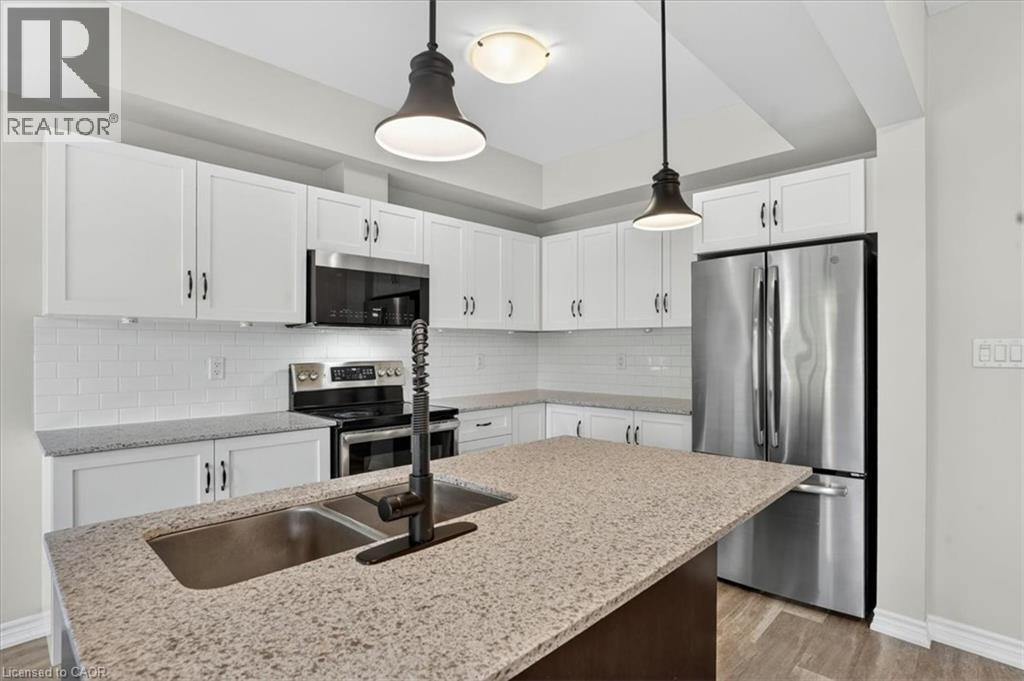 324 Equestrian Way Unit# 16, Cambridge, Ontario  N3E 0E2 - Photo 19 - 40825704