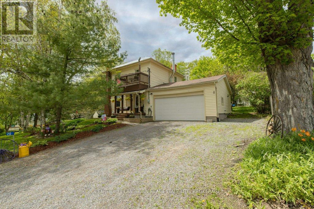 20 ANN STREET, Tweed, Ontario