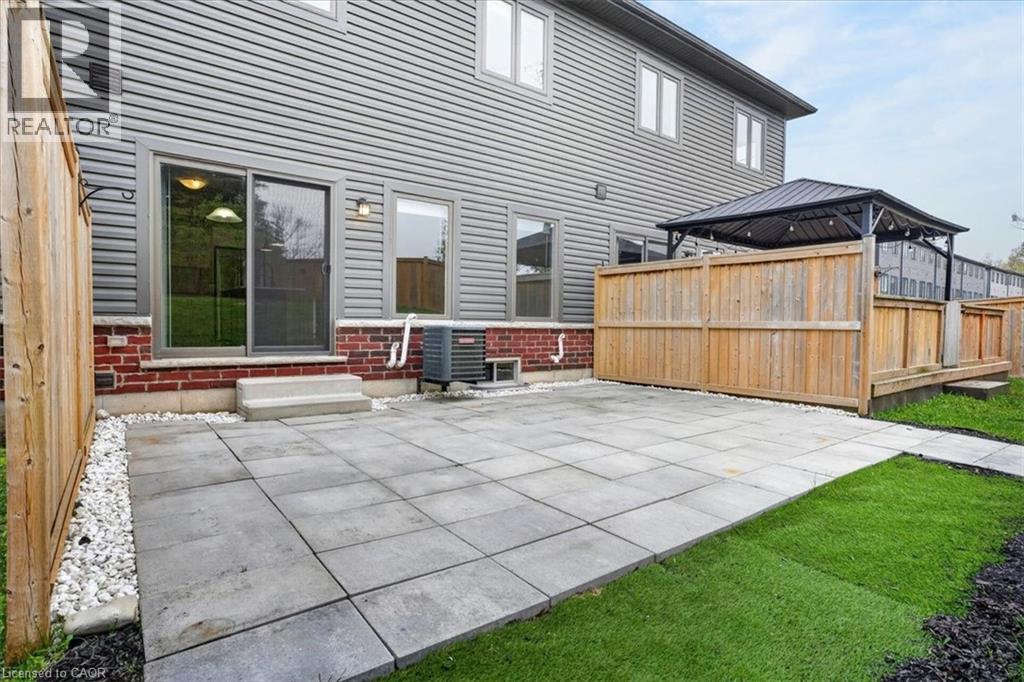 324 Equestrian Way Unit# 16, Cambridge, Ontario  N3E 0E2 - Photo 47 - 40825704