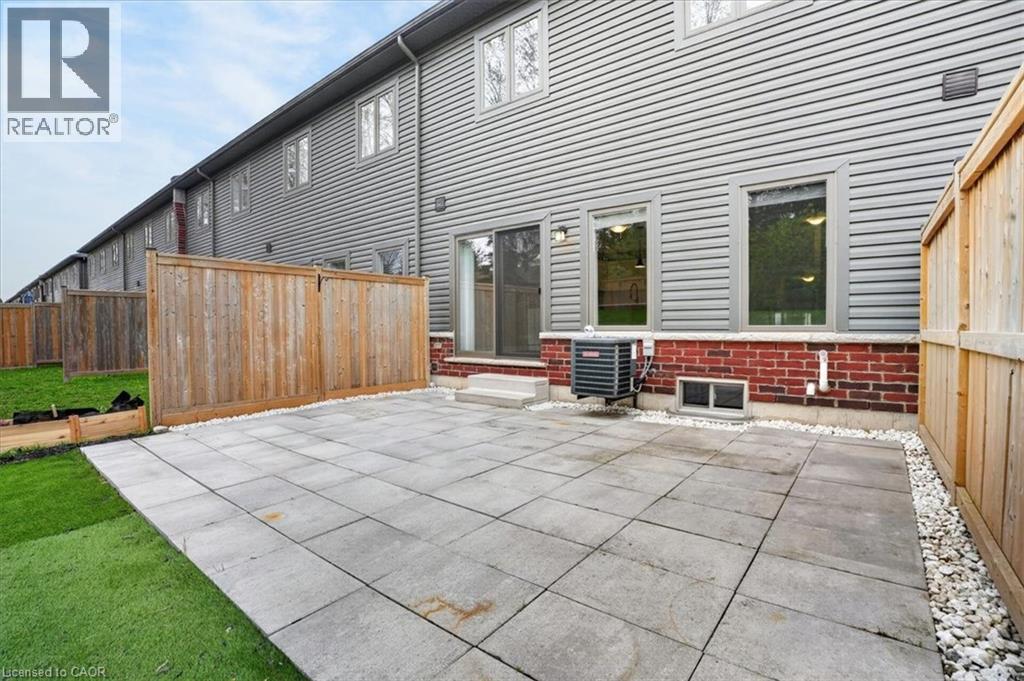 324 Equestrian Way Unit# 16, Cambridge, Ontario  N3E 0E2 - Photo 46 - 40825704