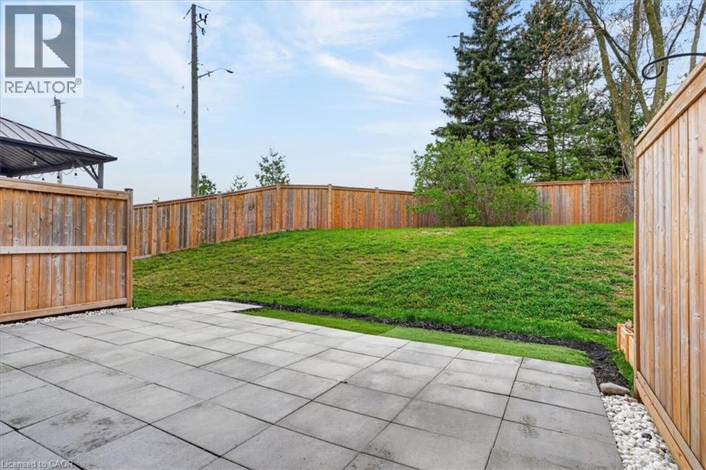 324 Equestrian Way Unit# 16, Cambridge, Ontario  N3E 0E2 - Photo 48 - 40825704