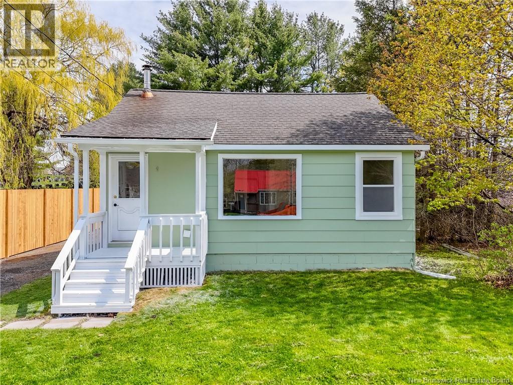 733 Maclaren Avenue, Devon, New Brunswick  E3A 3L4 - Photo 21 - NB133678