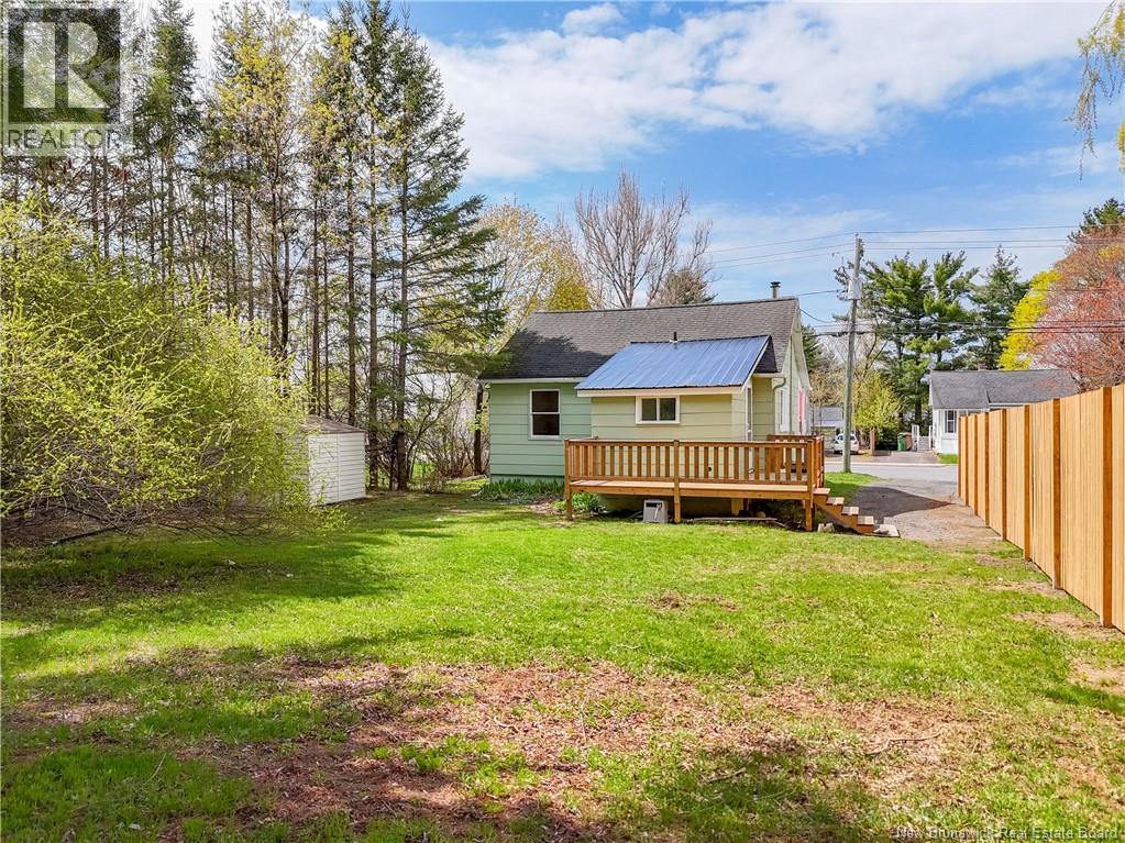 733 Maclaren Avenue, Devon, New Brunswick  E3A 3L4 - Photo 30 - NB133678