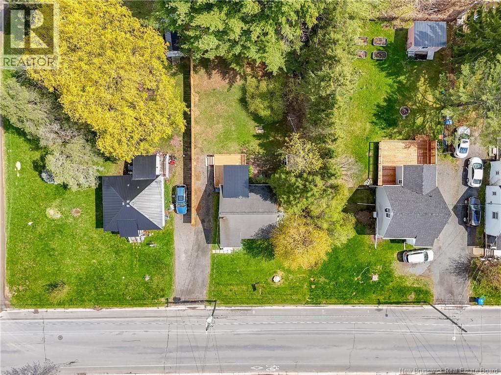 733 Maclaren Avenue, Devon, New Brunswick  E3A 3L4 - Photo 31 - NB133678
