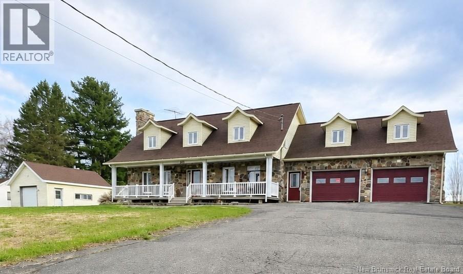 329 Price Road, Dsl De Drummond/dsl Of Drummond, New Brunswick  E3Y 2A7 - Photo 1 - NB134701