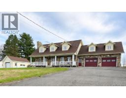 329 Price Road, DSL de Drummond/DSL of Drummond, New Brunswick