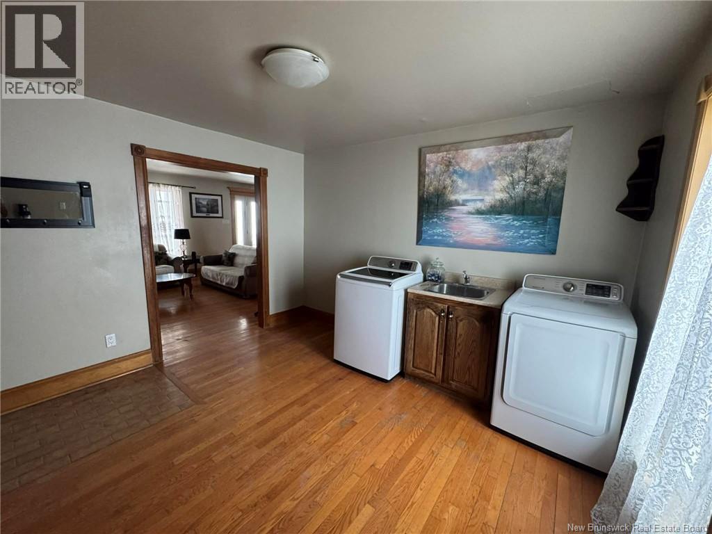 329 Price Road, Dsl De Drummond/dsl Of Drummond, New Brunswick  E3Y 2A7 - Photo 4 - NB134701