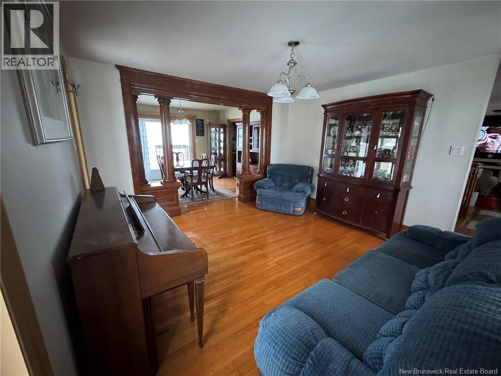 329 Price Road, Dsl De Drummond/dsl Of Drummond, New Brunswick  E3Y 2A7 - Photo 22 - NB134701