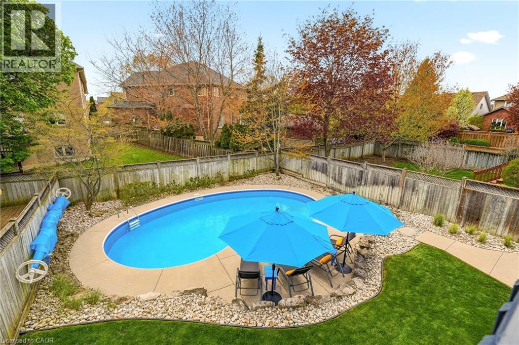 5 Volterra Court, Waterdown, Ontario  L8B 0K7 - Photo 38 - 40830492