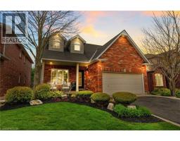 5 VOLTERRA Court, Waterdown, Ontario