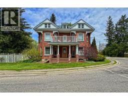 3212 ROSEVILLE Road, North Dumfries, Ontario
