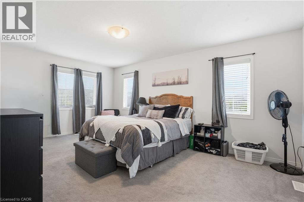 45 W Longboat Lane W, Brantford, Ontario  N3T 0P3 - Photo 16 - 40830527