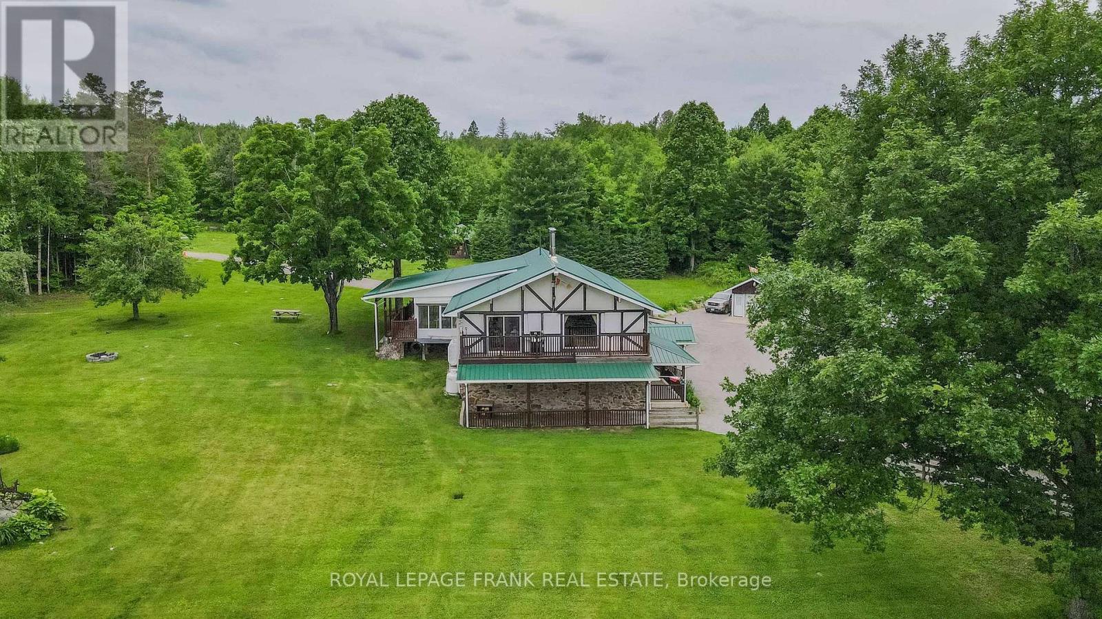 497 MOONEY ROAD, Hastings Highlands, Ontario