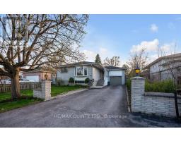 76 GILBERT STREET, Belleville, Ontario