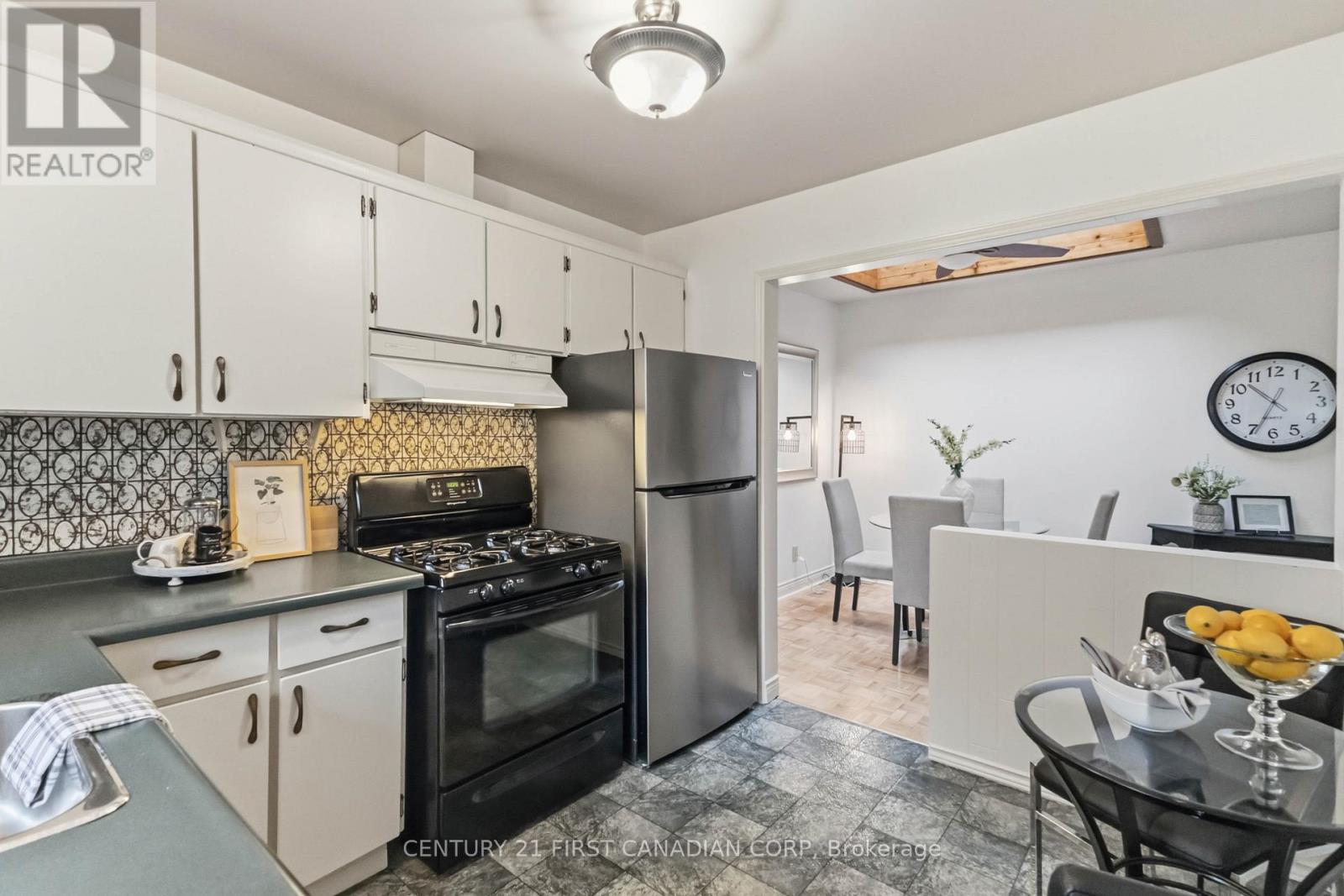 685 Ladybrook Crescent, London South, Ontario  N6J 2C4 - Photo 8 - X13132436