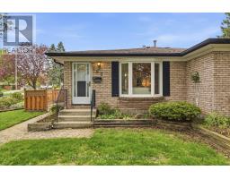 685 LADYBROOK CRESCENT, London South, Ontario