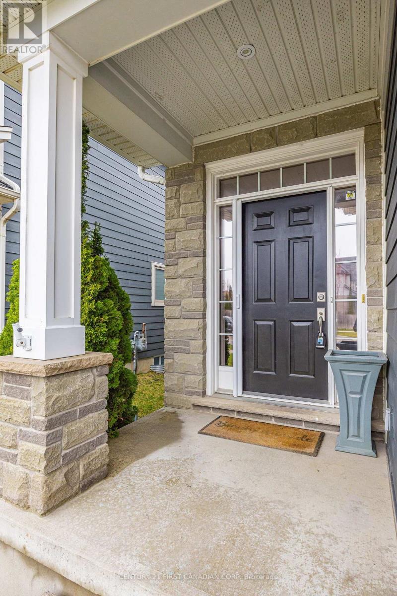 3079 Pomeroy Lane, London South, Ontario  N6P 0B6 - Photo 2 - X13132450