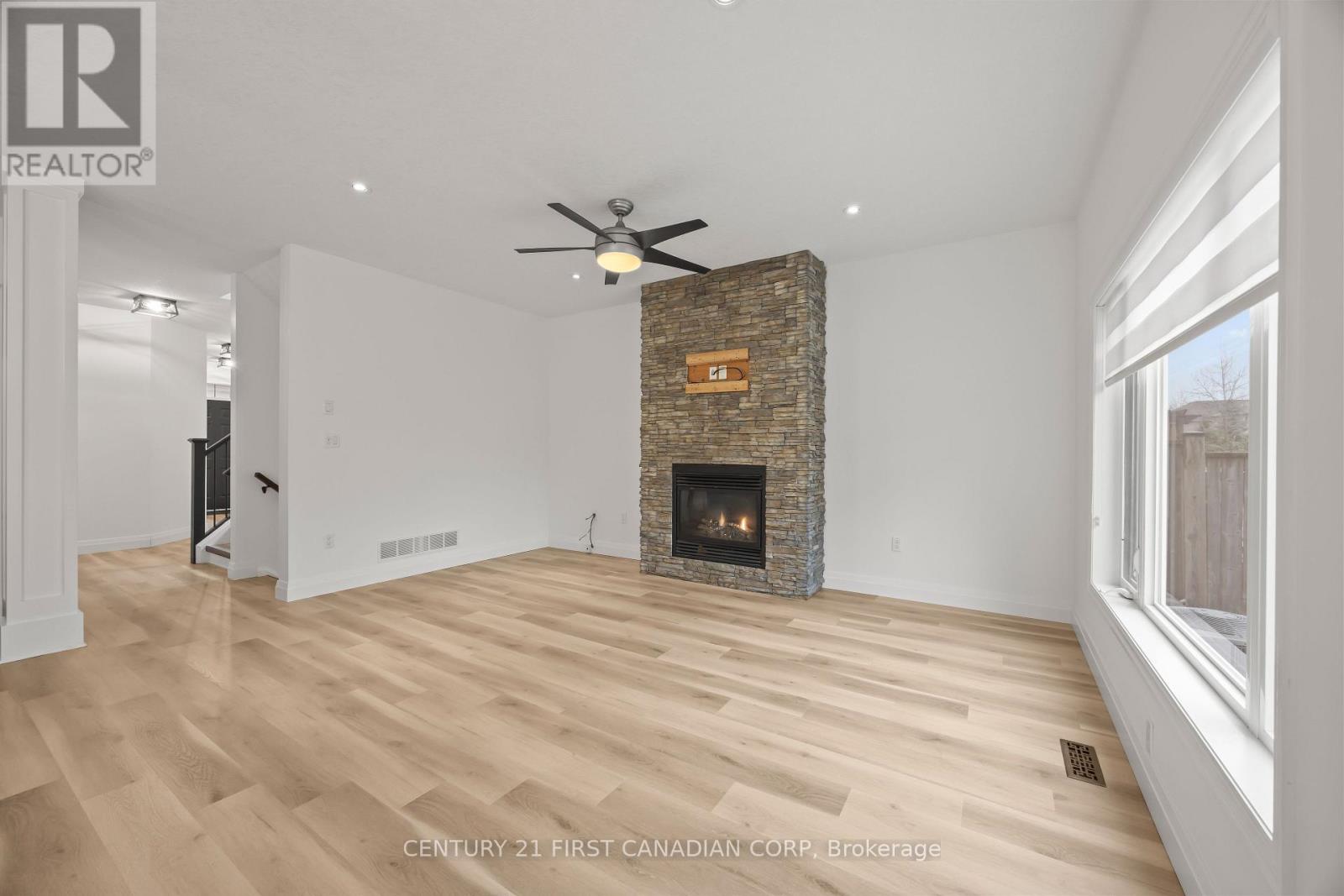 3079 Pomeroy Lane, London South, Ontario  N6P 0B6 - Photo 7 - X13132450