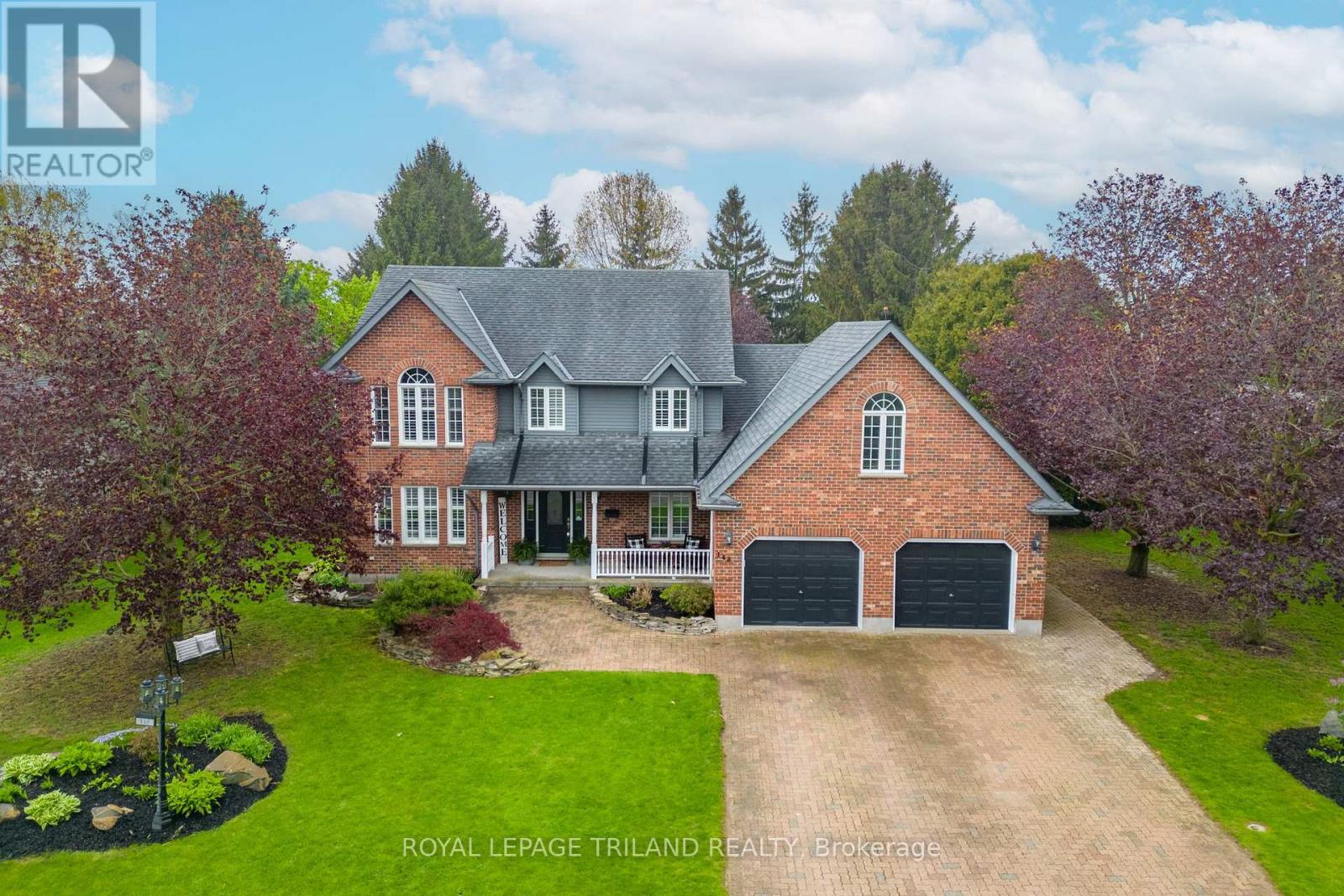 148 SALISBURY DRIVE, Middlesex Centre, Ontario