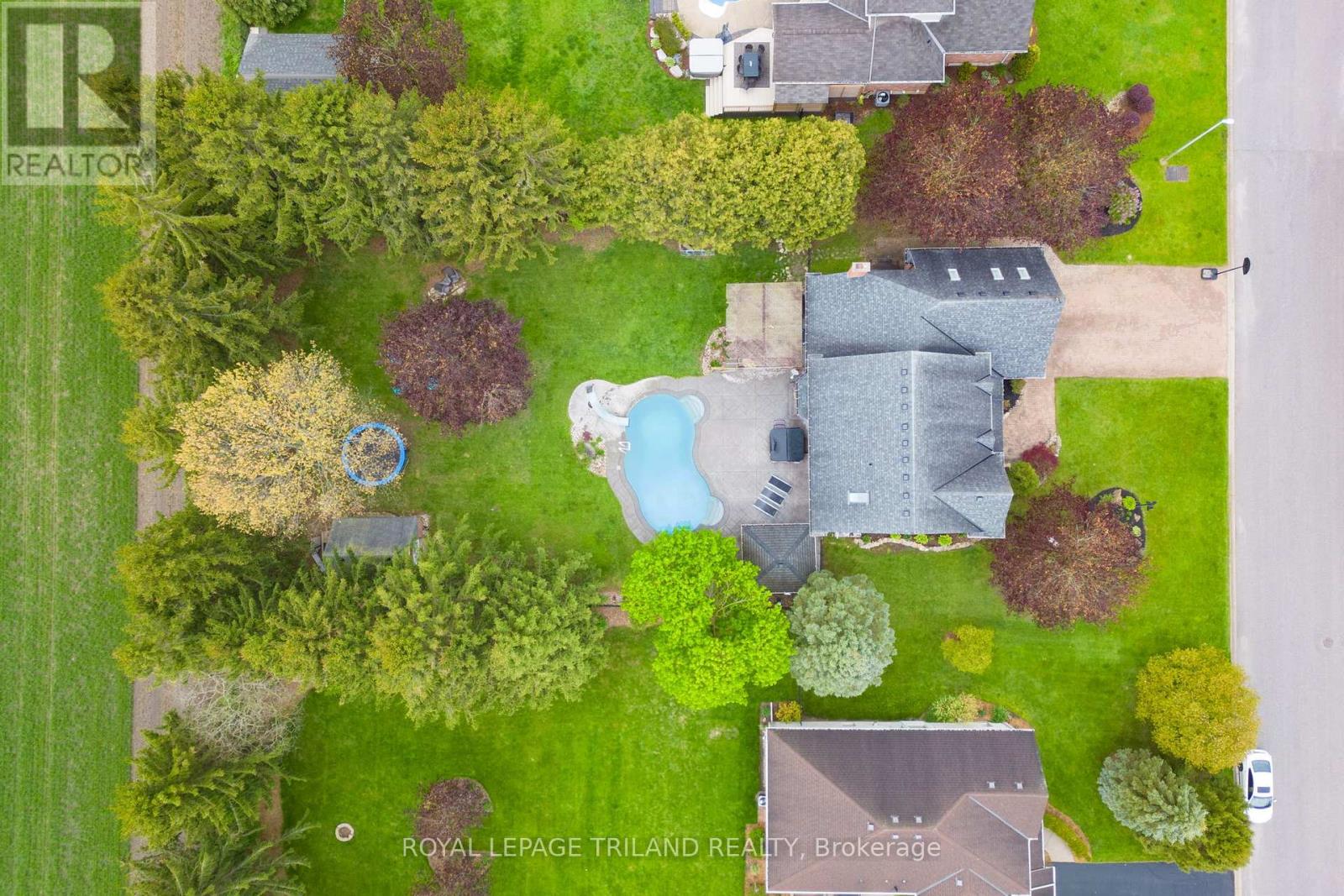 148 Salisbury Drive, Middlesex Centre, Ontario  N0M 1P0 - Photo 2 - X13132514