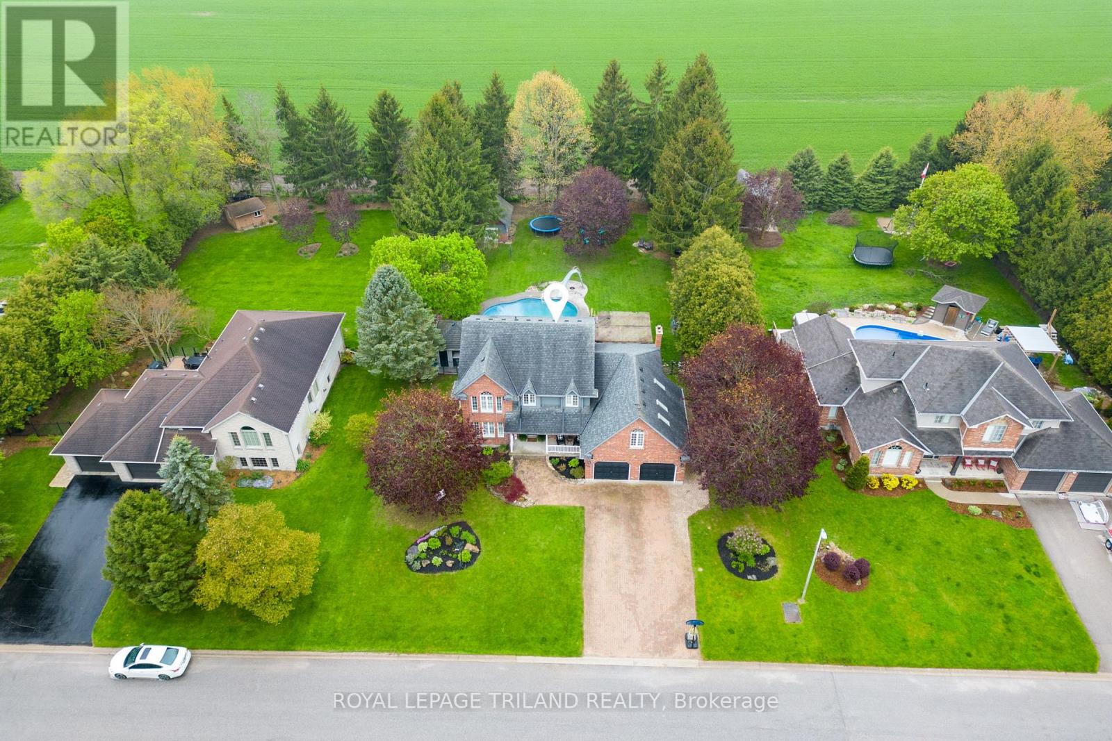 148 Salisbury Drive, Middlesex Centre, Ontario  N0M 1P0 - Photo 3 - X13132514