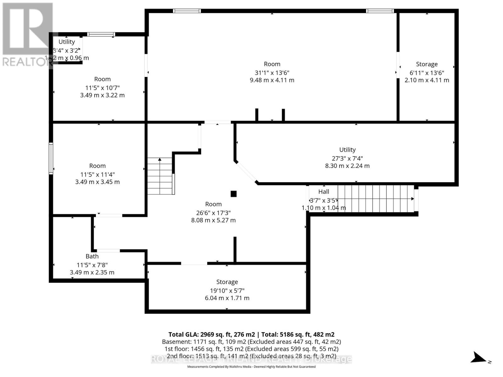 148 Salisbury Drive, Middlesex Centre, Ontario  N0M 1P0 - Photo 36 - X13132514