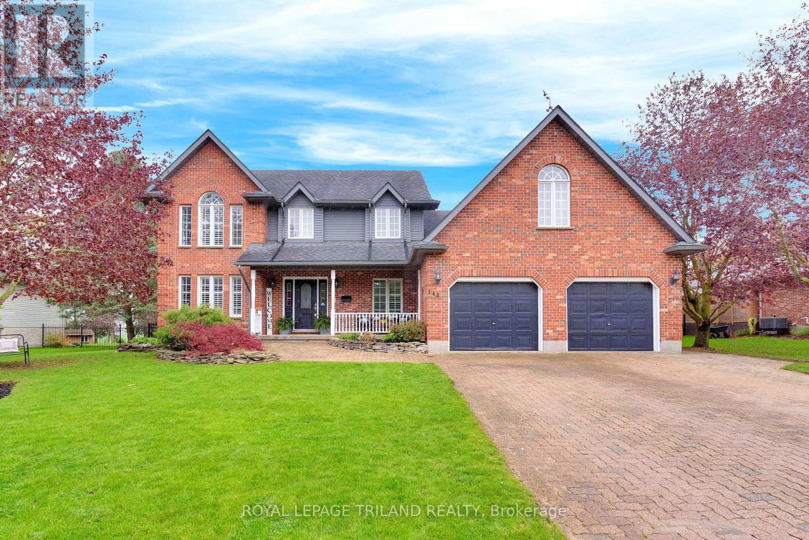 148 Salisbury Drive, Middlesex Centre, Ontario  N0M 1P0 - Photo 4 - X13132514