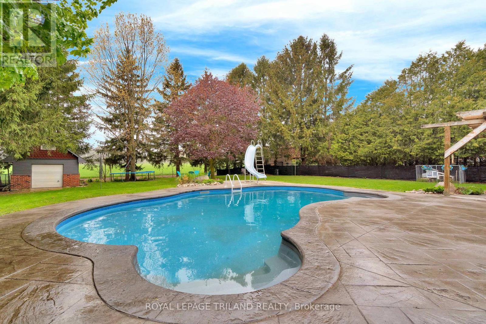 148 Salisbury Drive, Middlesex Centre, Ontario  N0M 1P0 - Photo 43 - X13132514