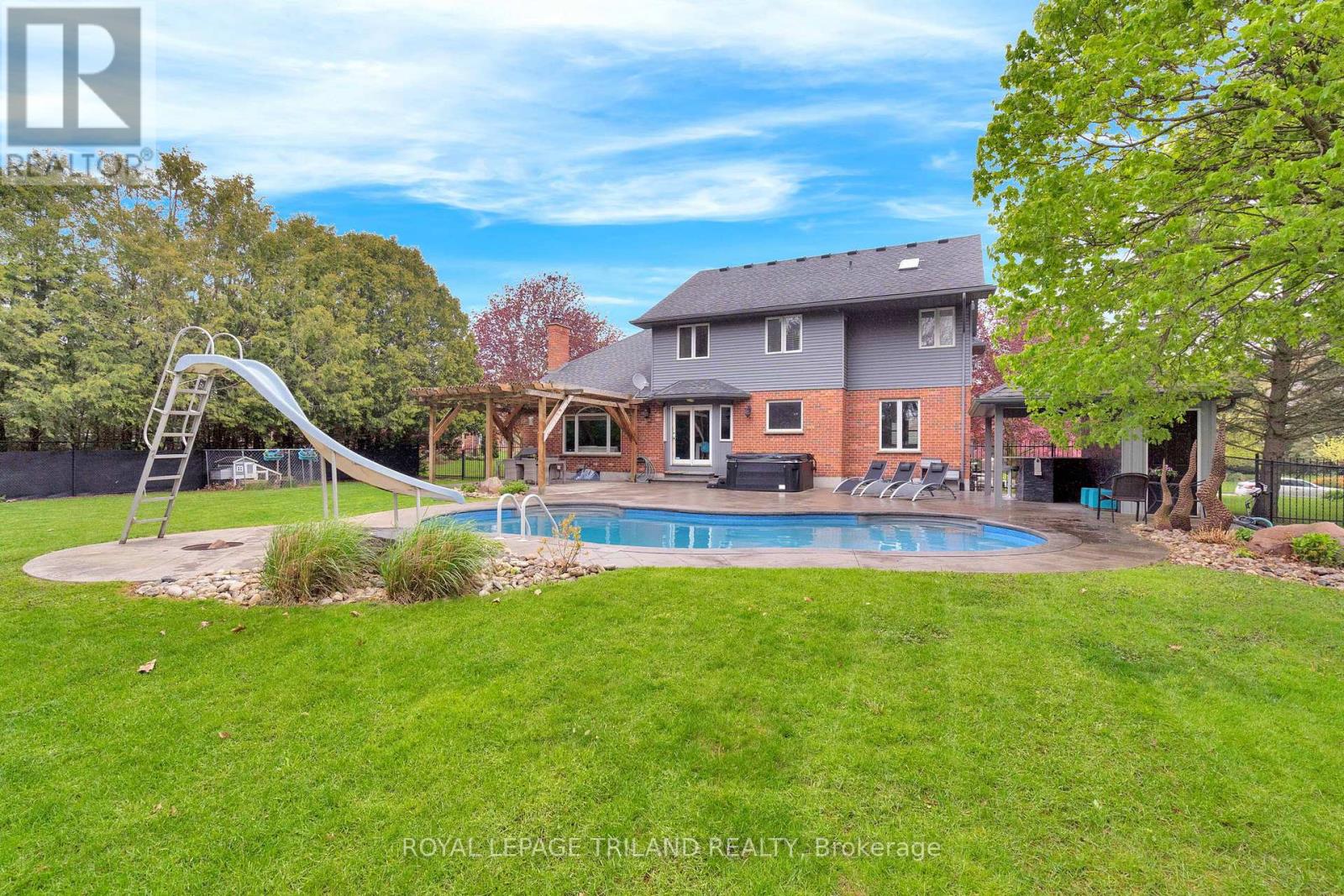 148 Salisbury Drive, Middlesex Centre, Ontario  N0M 1P0 - Photo 49 - X13132514
