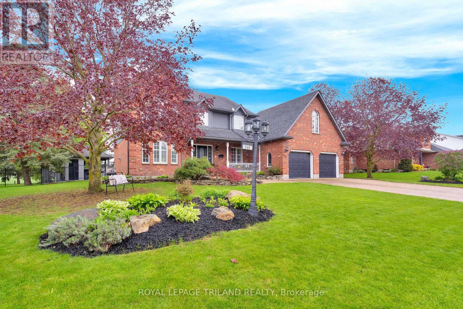 148 Salisbury Drive, Middlesex Centre, Ontario  N0M 1P0 - Photo 5 - X13132514