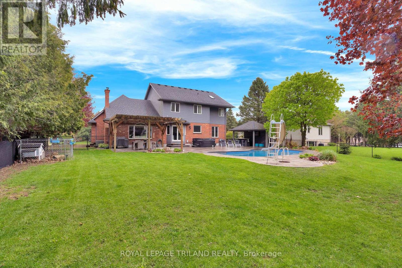 148 Salisbury Drive, Middlesex Centre, Ontario  N0M 1P0 - Photo 50 - X13132514