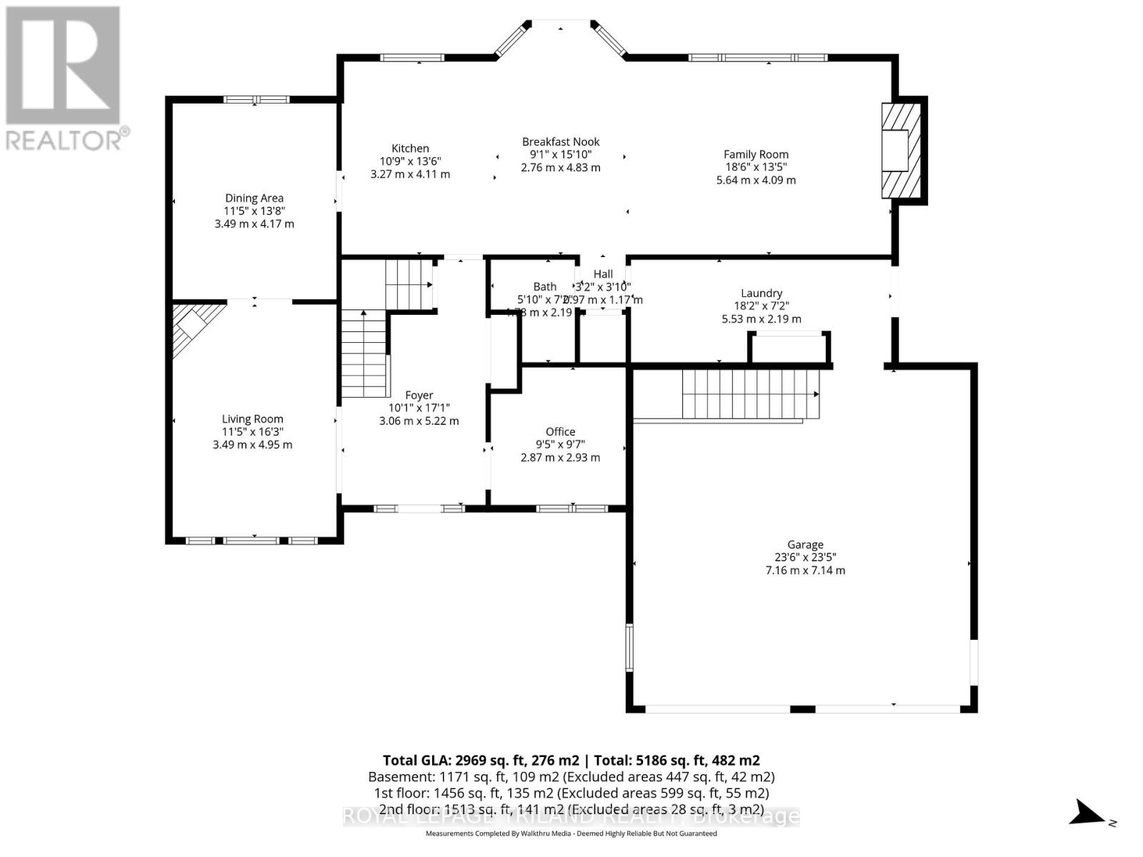 148 Salisbury Drive, Middlesex Centre, Ontario  N0M 1P0 - Photo 7 - X13132514